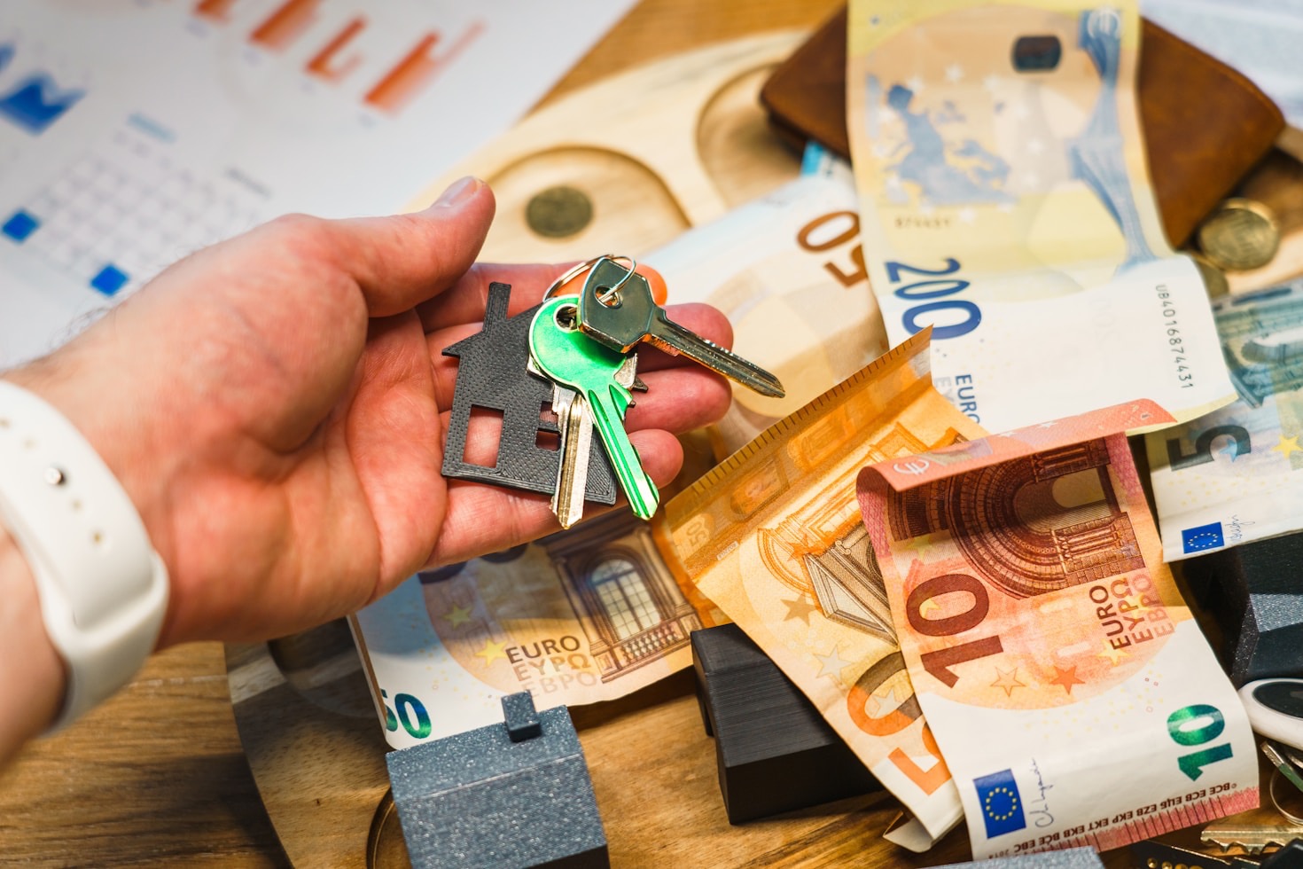 Estratégias eficazes para captação de recursos financeiros