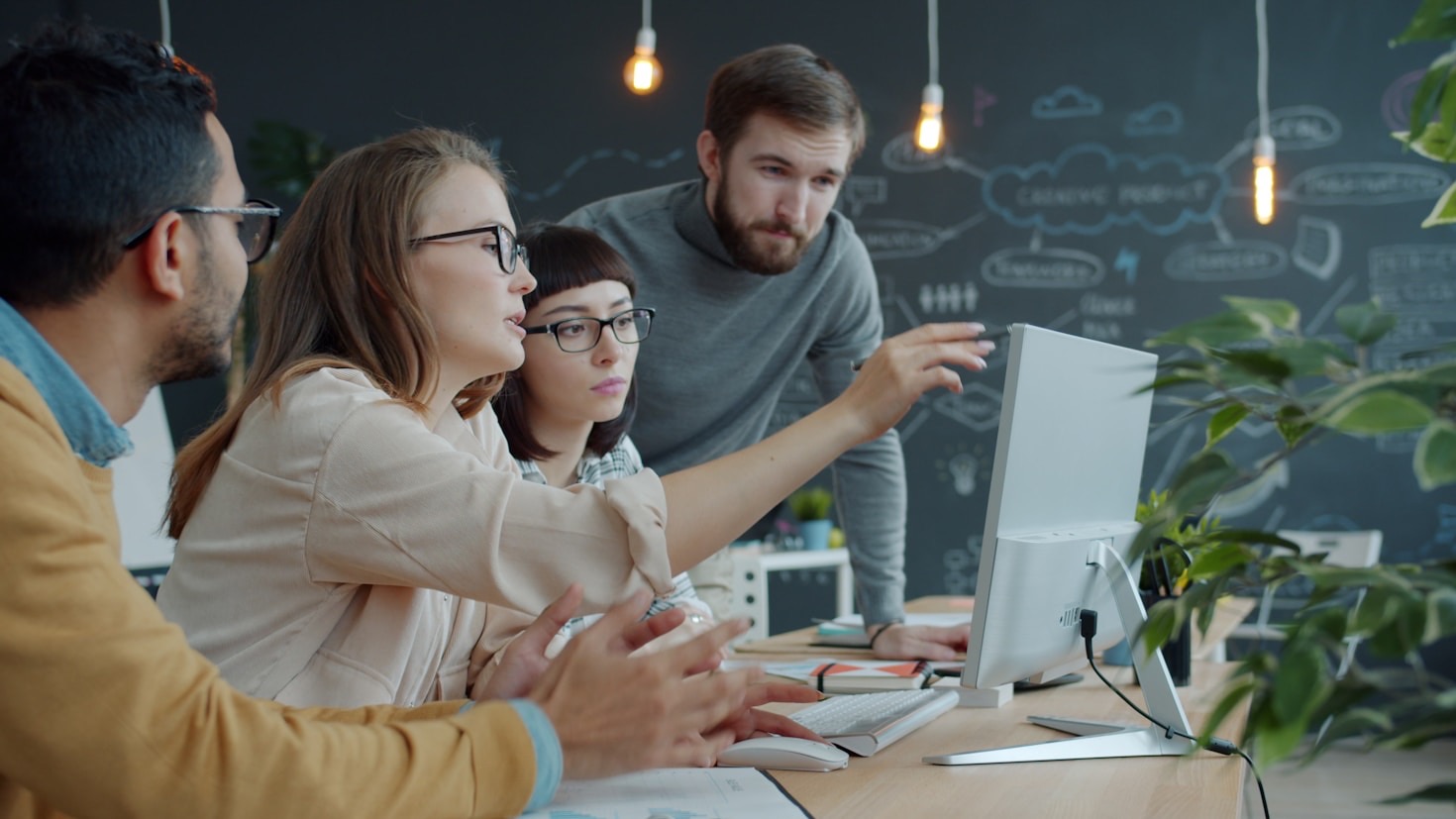 Vantagens da consultoria personalizada para o seu negócio